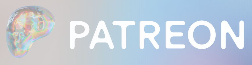 Patreon Logo